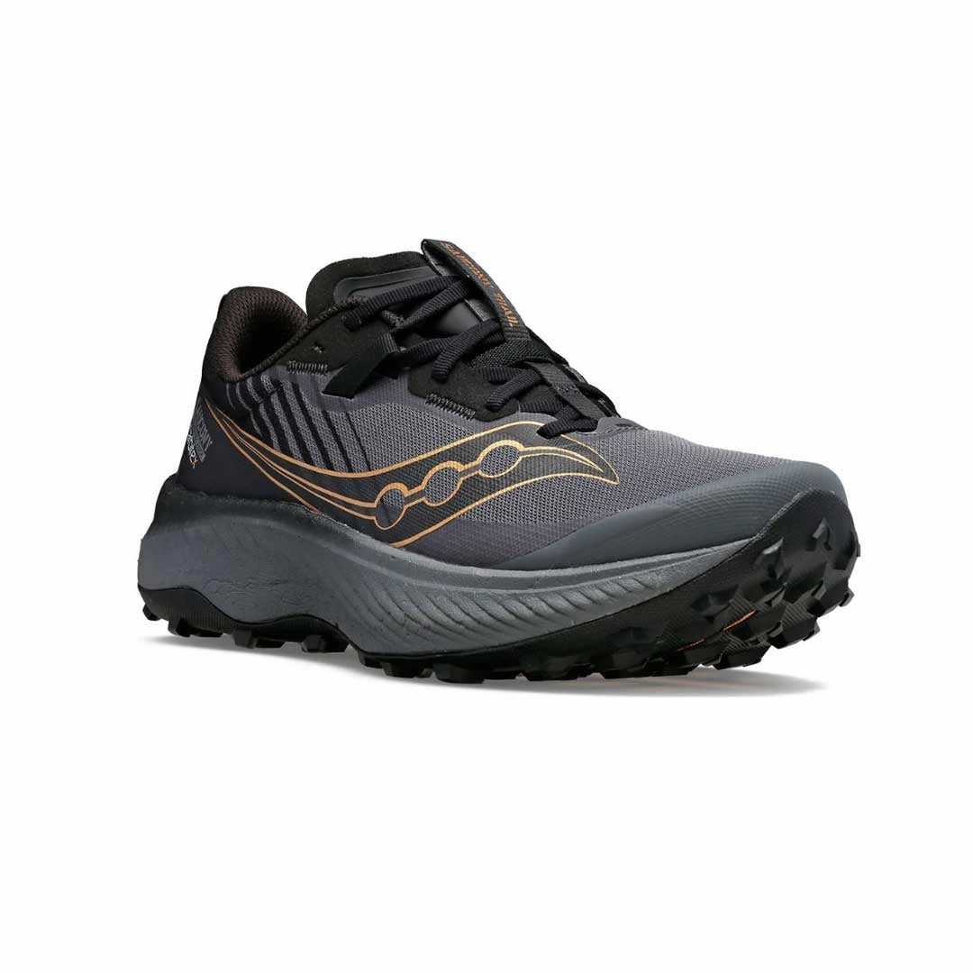 Trail And Hiking Shoes Saucony - Women's Endorphin Edge Shoes (S10773-10)