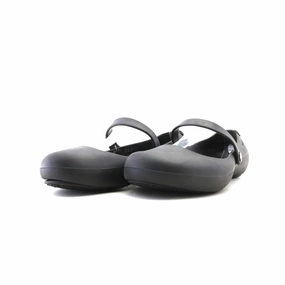 Cross Sandals CROCS ALICE WORK BALLERINAS