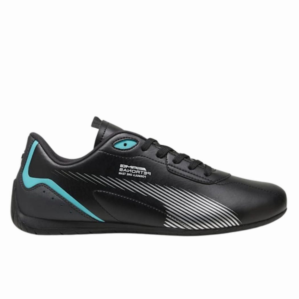 Kuromi Shoes Puma puma Mercedes AMG Petronas Neo Cat 2.0 Men's Driving Shoes