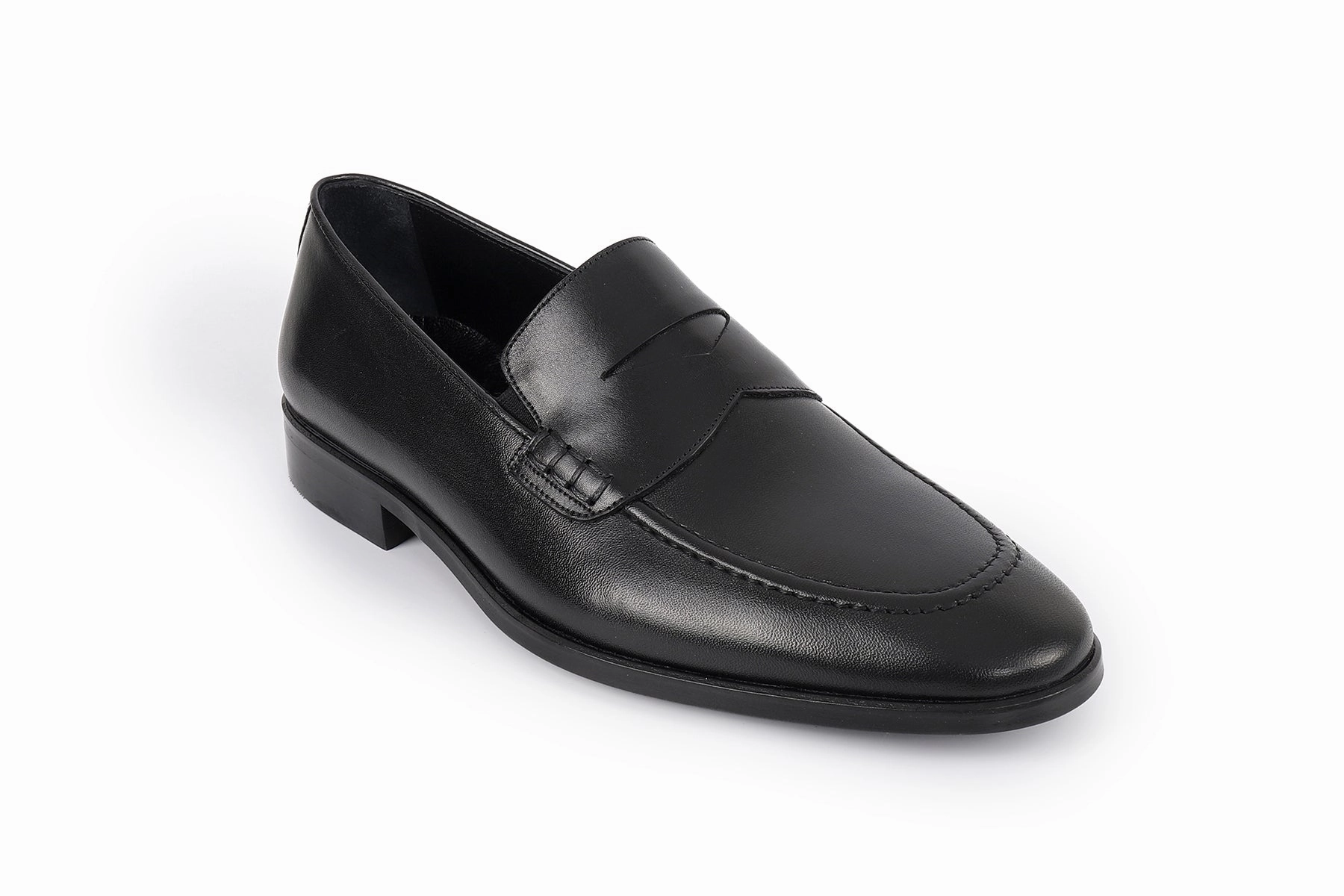 Fulton Penny Loafers Ladies Comfort Loafers