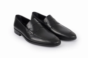 Fulton Penny Loafers Light Loafers