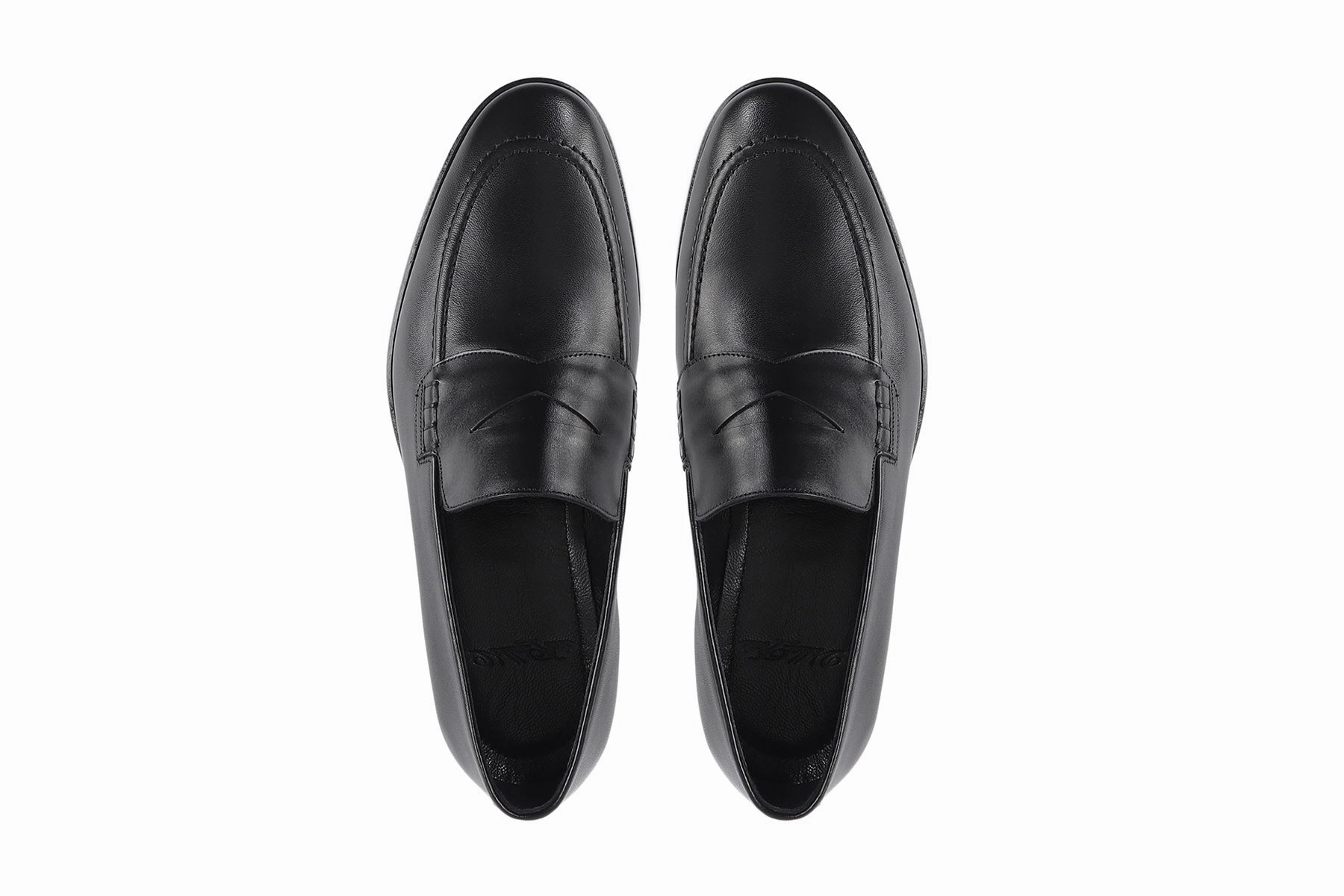 Camper Walden Loafers Fulton Penny Loafers