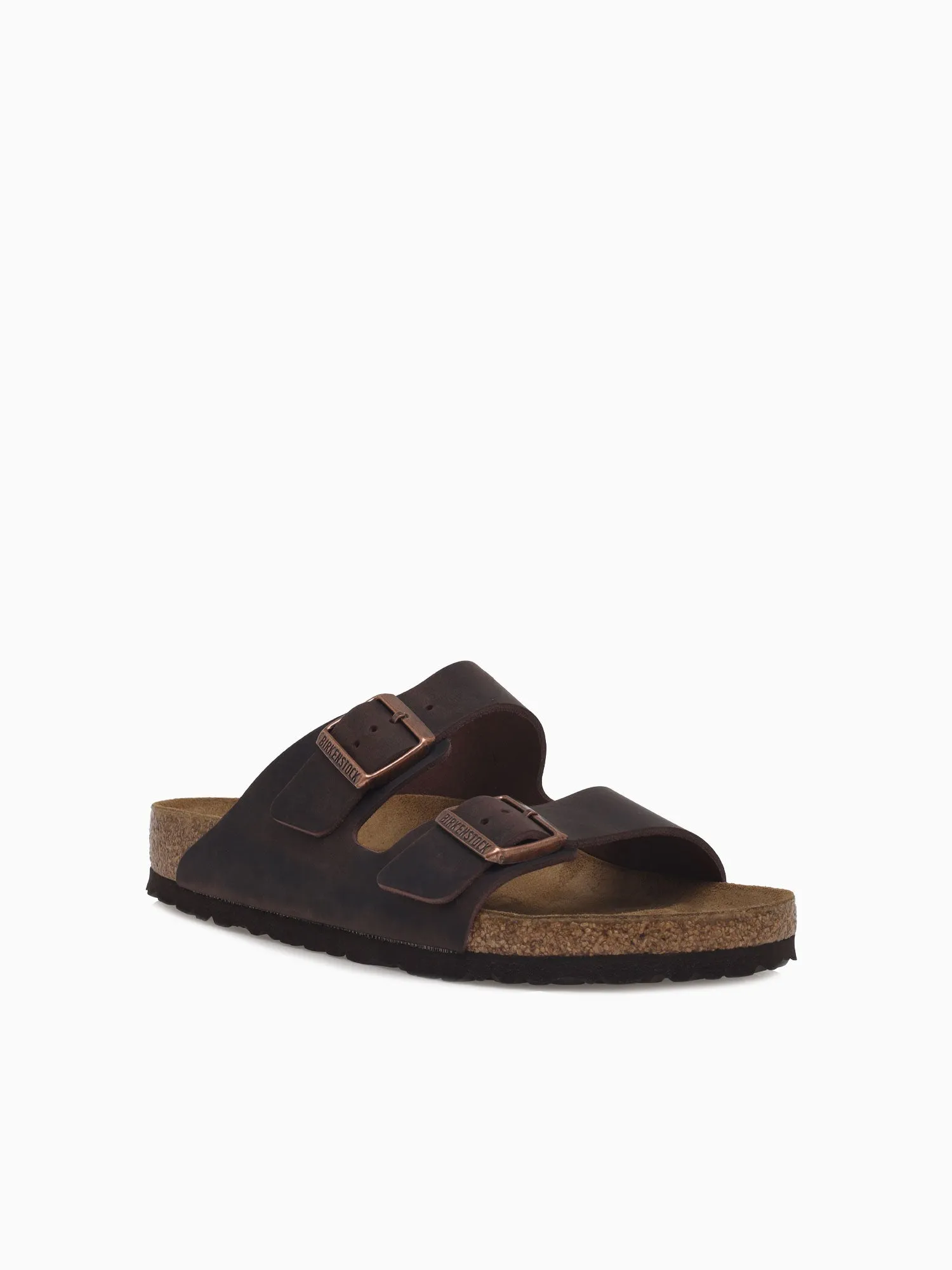 Rubberised Sandals Arizona R52531 Habana