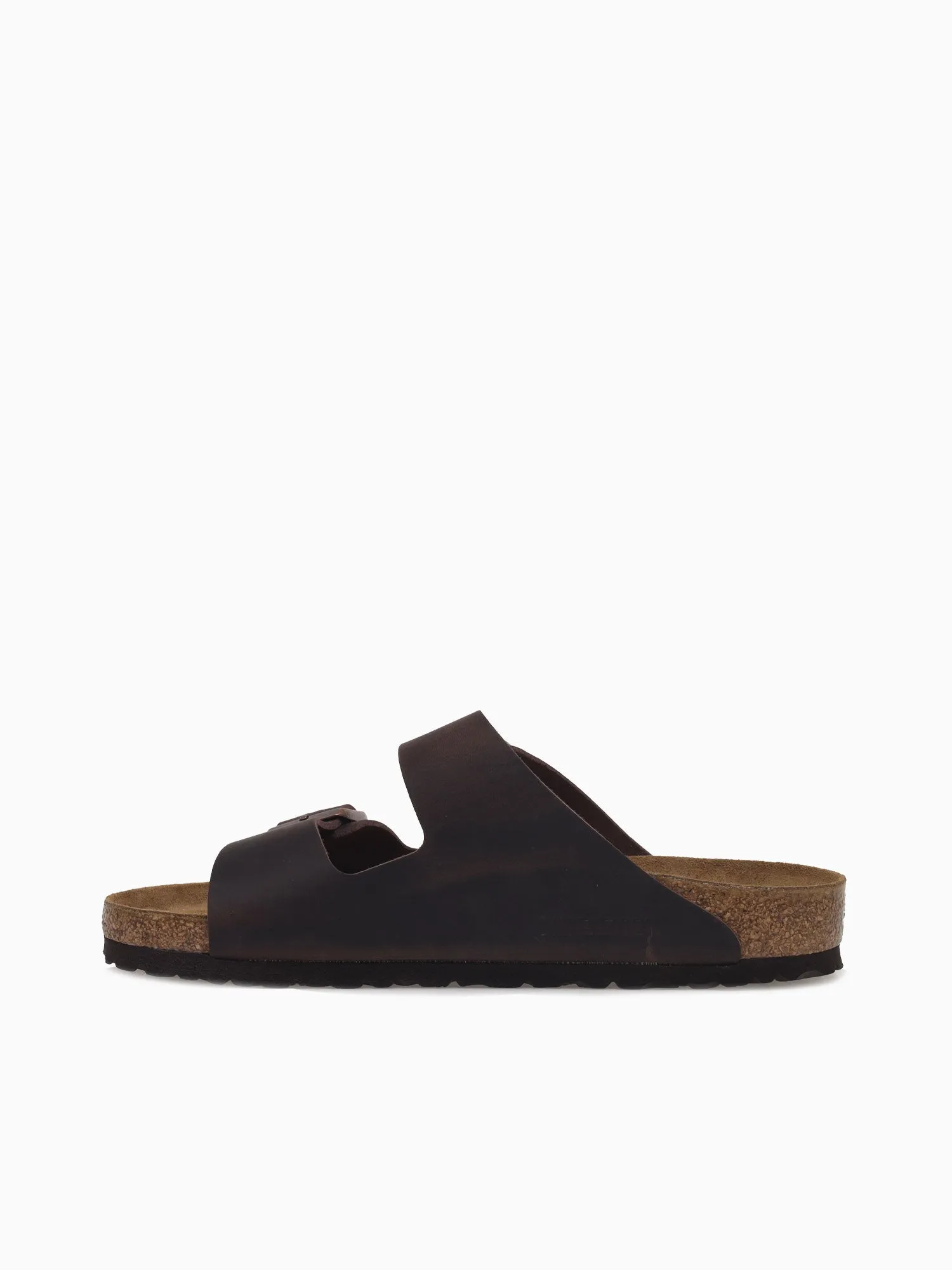 Arizona R52531 Habana Leather Gazele Heeled Sandals