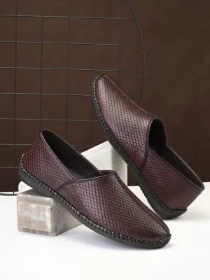 Sandals Men Regent Leather Mojaris