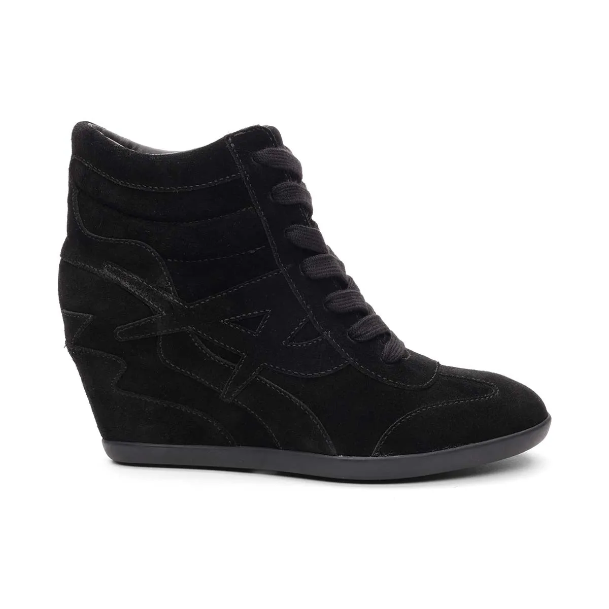 Boradia Wedge Sport Sneaker Sneakers Cafe Groton Ct