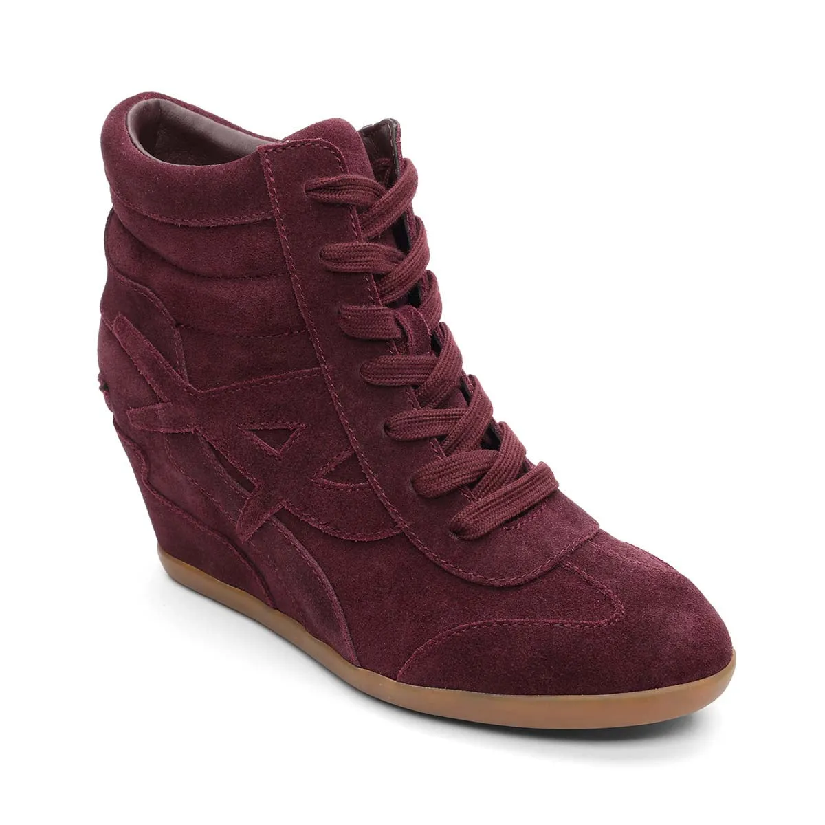 Boradia Wedge Sport Sneaker Size 6.5 Sneakers