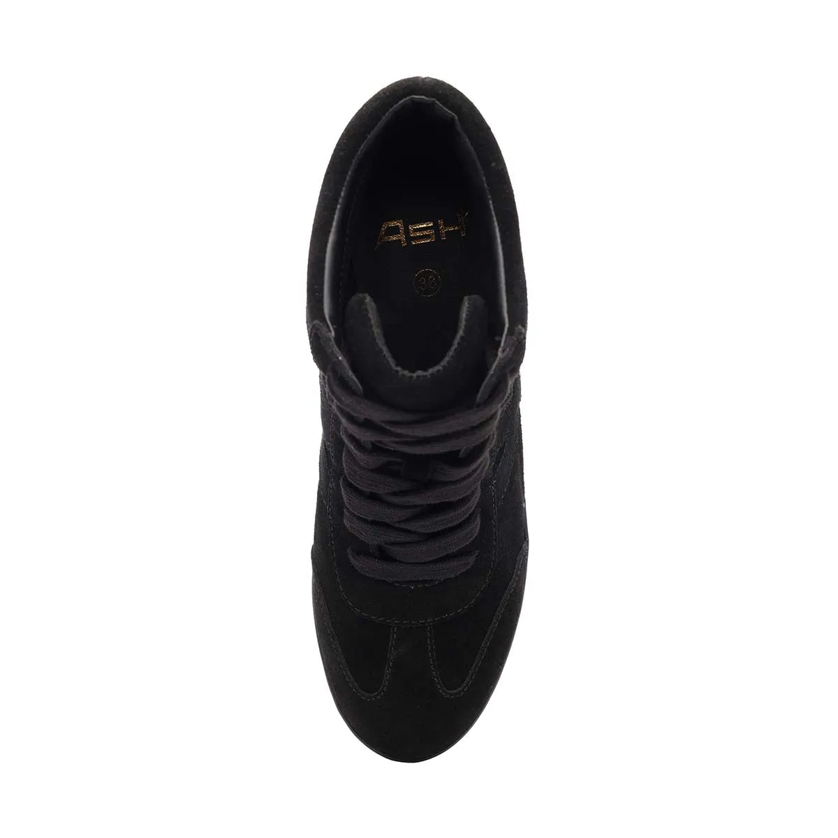 Boradia Wedge Sport Sneaker Engineering Sneakers