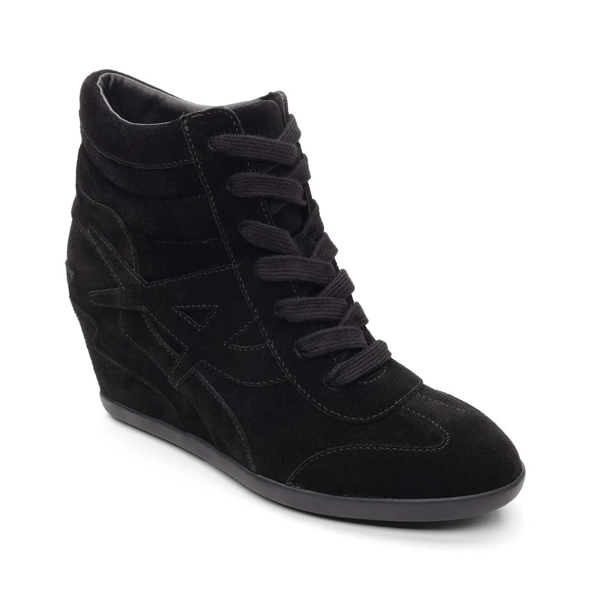Tucker Sneakers Boradia Wedge Sport Sneaker
