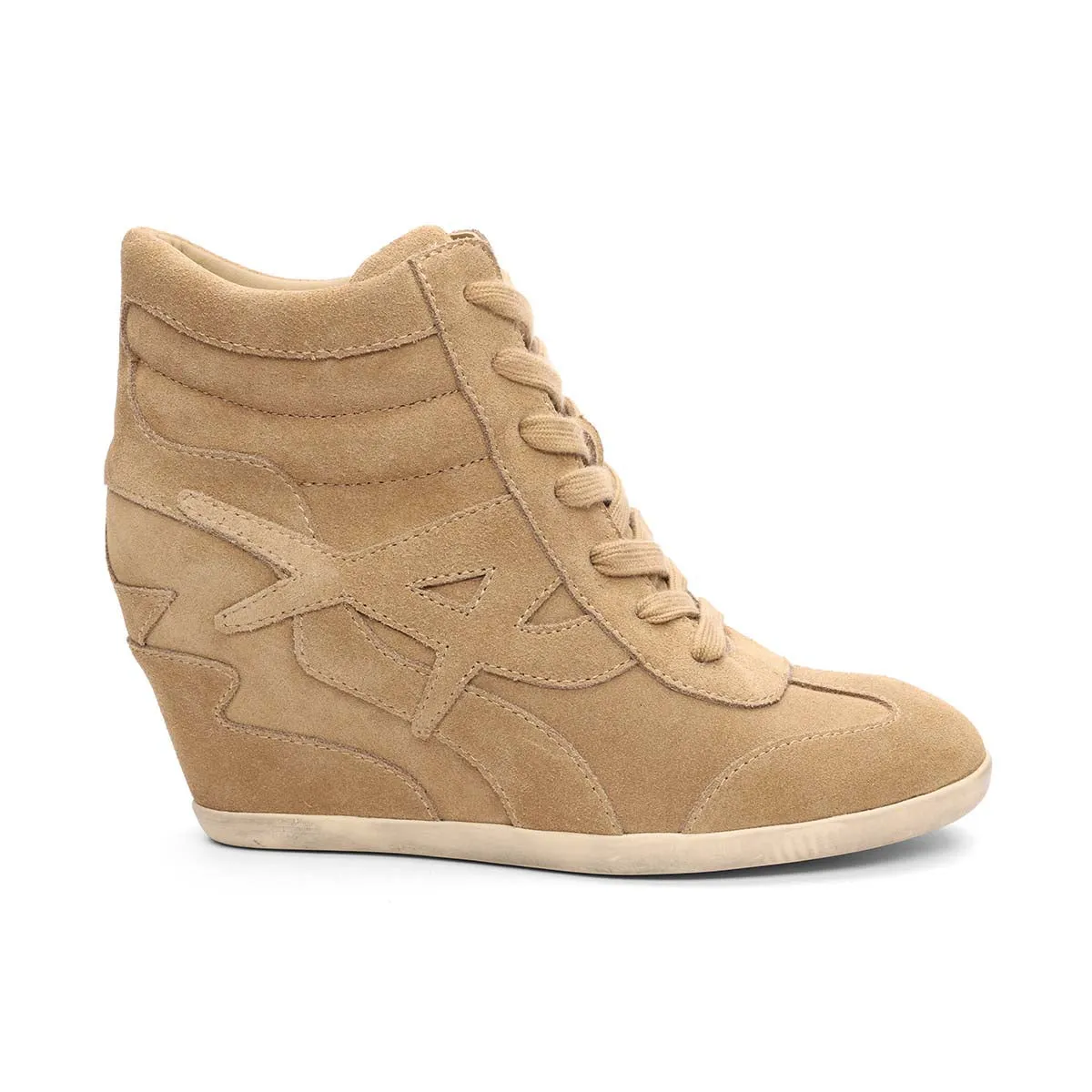 Boradia Wedge Sport Sneaker Rei Sneakers