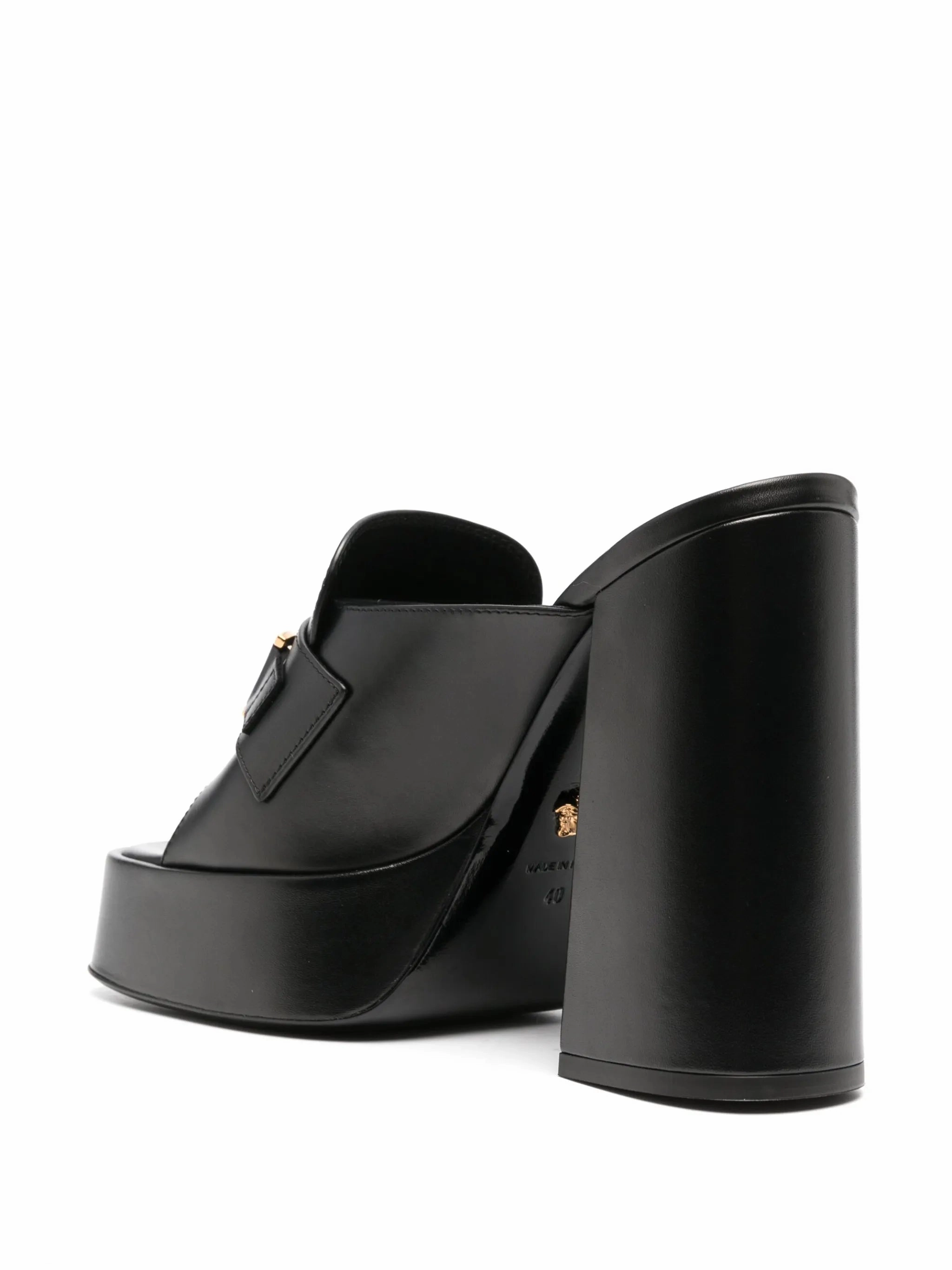 140mm Medusa platform sandals Sandals Aldo