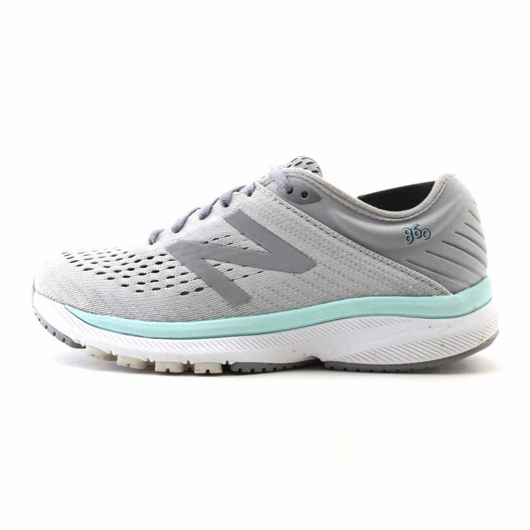 NEW BALANCE 860V10 New Balance 1906 Black Dark Silver Metallic