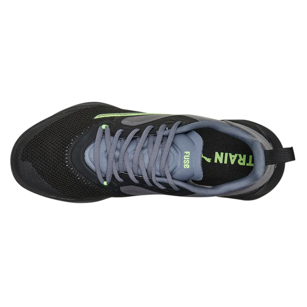 Puma Strap On Shoes Fuse 2.0 Training Shoes