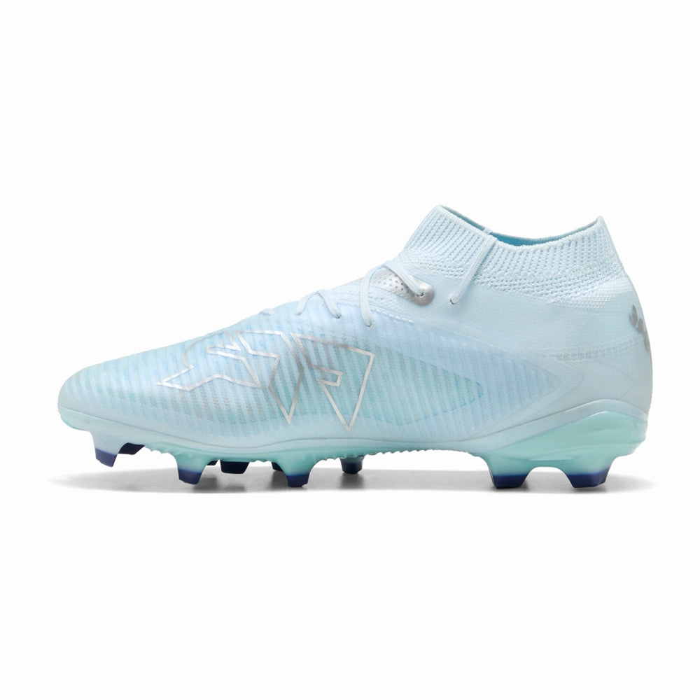 Future 8 Pro Light Up Firm Ground/Artificial Ground Soccer Cleats Boots Square Toe Near Me