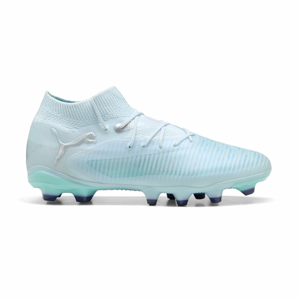 Future 8 Pro Light Up Firm Ground/Artificial Ground Soccer Cleats Barn Boots