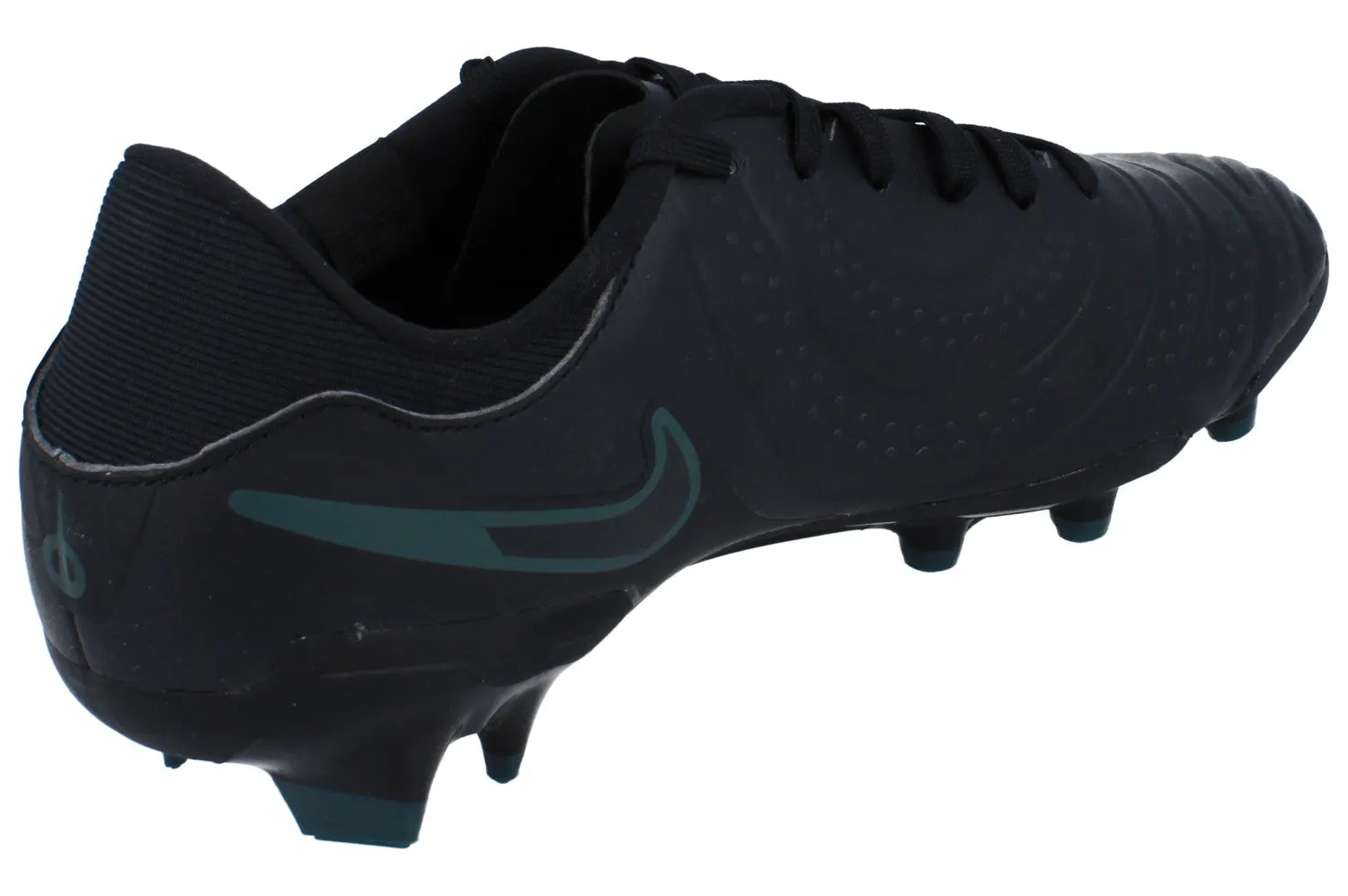 Pink Soccer Cleats Nike Legend 10 Academy Fg/Mg Mens Football Boots Dv4337 002