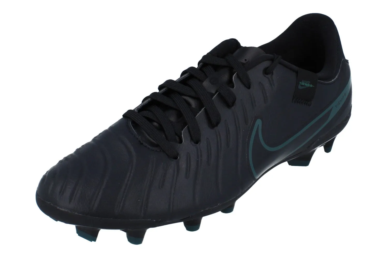 Nike Legend 10 Academy Fg/Mg Mens Football Boots Dv4337 002 Power Channel Soccer Cleats