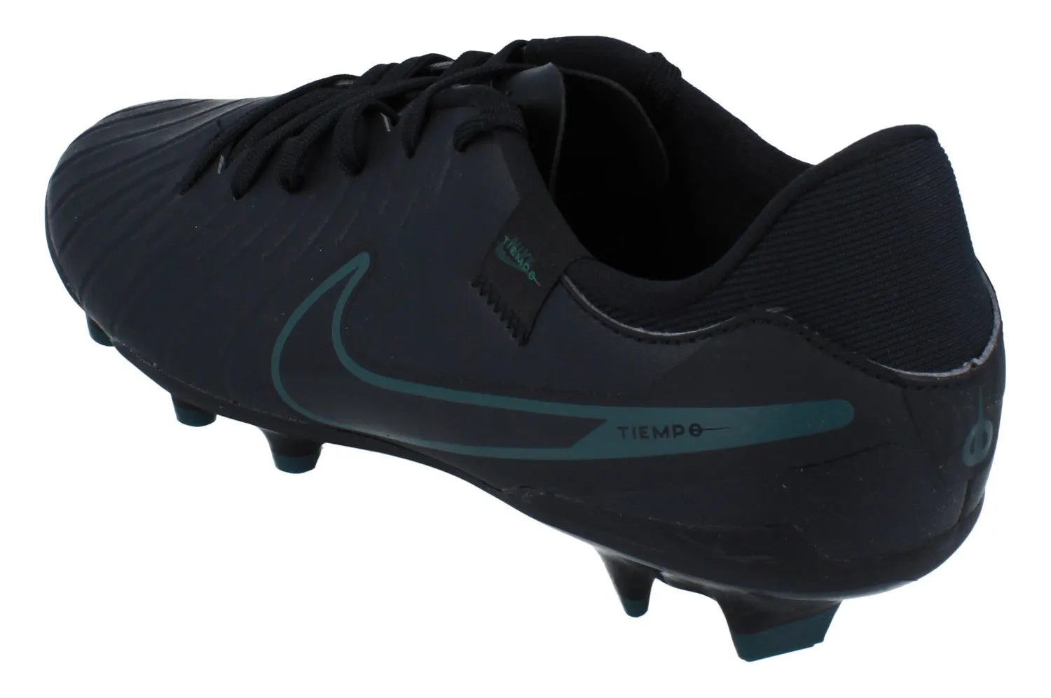 Zoom Soccer Cleats Nike Legend 10 Academy Fg/Mg Mens Football Boots Dv4337 002