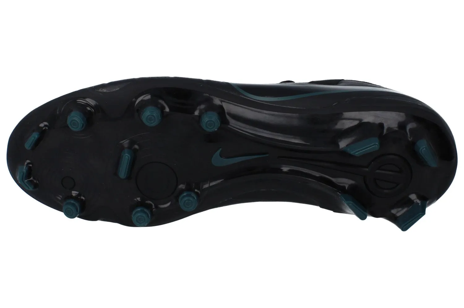 Nike Legend 10 Academy Fg/Mg Mens Football Boots Dv4337 002 Wide Width Soccer Cleats