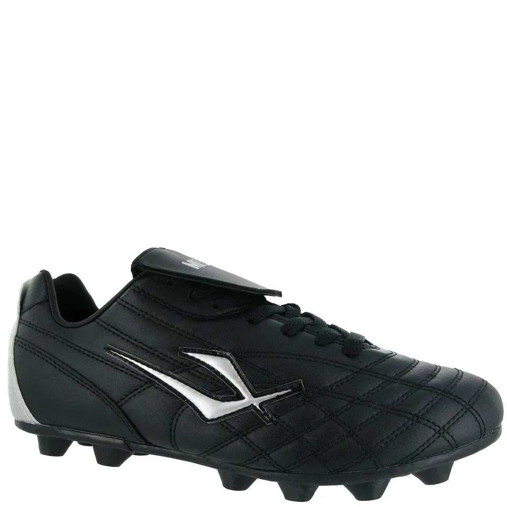 Top Cleats For Soccer Mirak Forward Lace Up Moulded Sports Boot