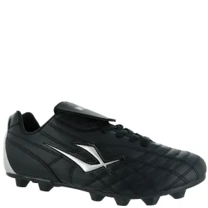 Mirak Forward Lace Up Moulded Sports Boot Indoor Outdoor Soccer Cleats