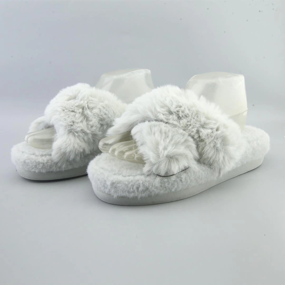 Leather Soles For Slippers GARA TIA .