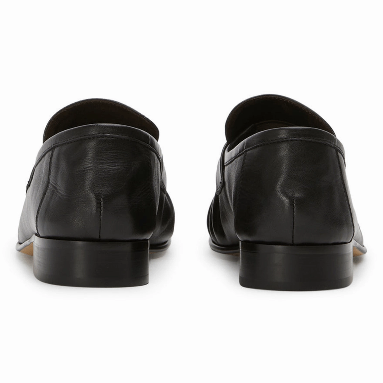 Gatsby Motion Leather Oxfords