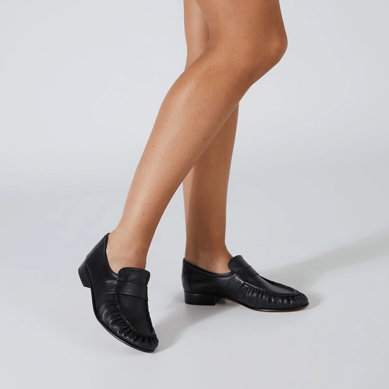 Gatsby 1940s Oxfords