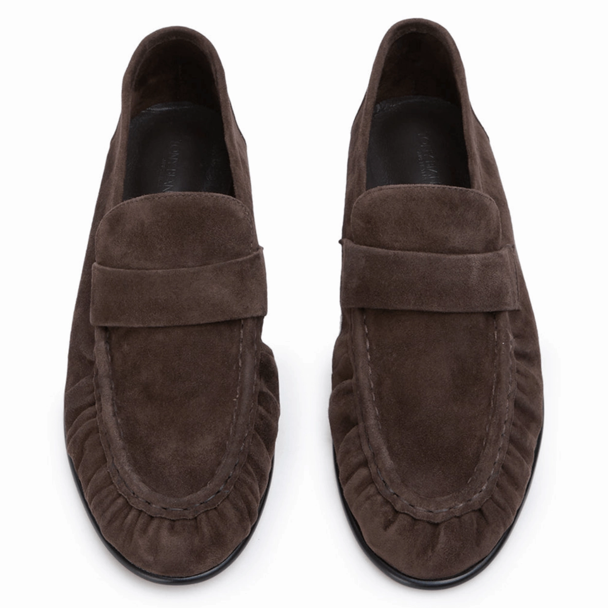 Gatsby T500 Tennis Oxfords