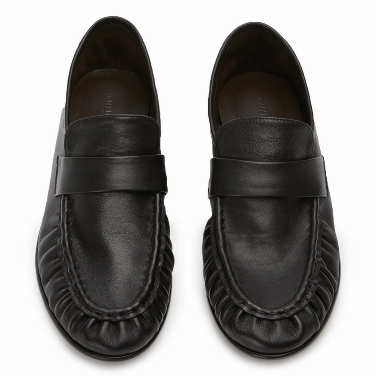 Oxfords With Dress Gatsby