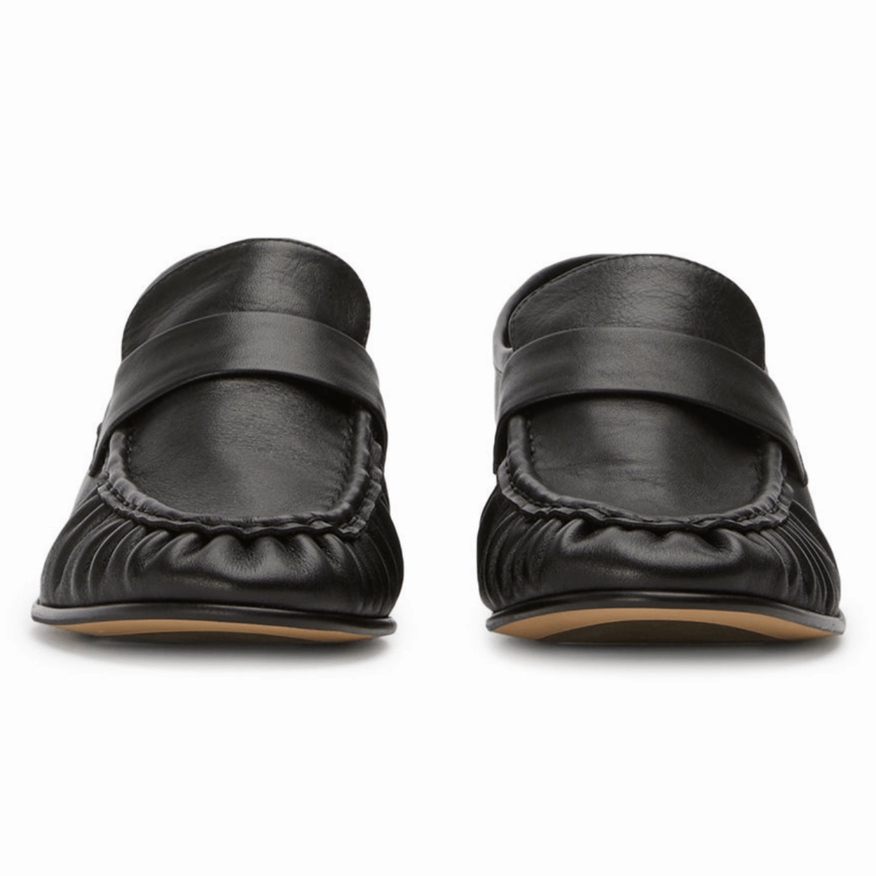 Gatsby Charles Lug Sole Oxfords