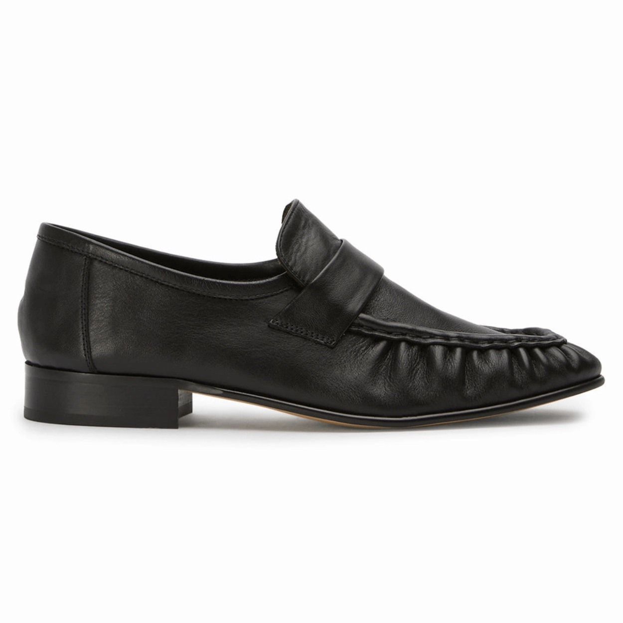 Oxford Shoes Slip On Gatsby