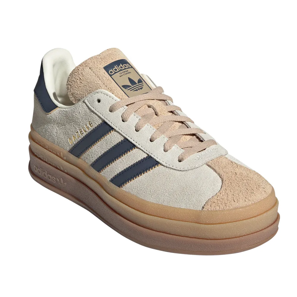 Gazelle Bold Shoes Adidas Trending Shoes