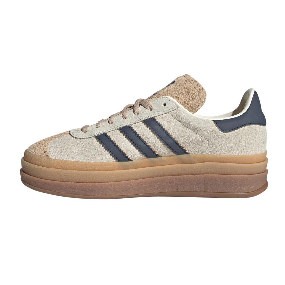 Gazelle Bold Shoes Pharrell Adidas Shoes