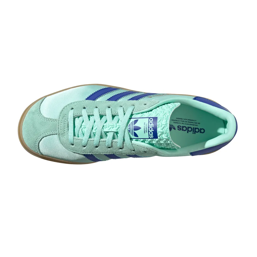 Gazelle Bold Shoes Nora Adidas Shoe