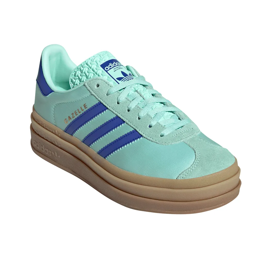 Gazelle Bold Shoes Adidas Skate Shoes New