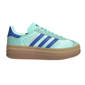 Gazelle Bold Shoes Comfiest Adidas Shoes