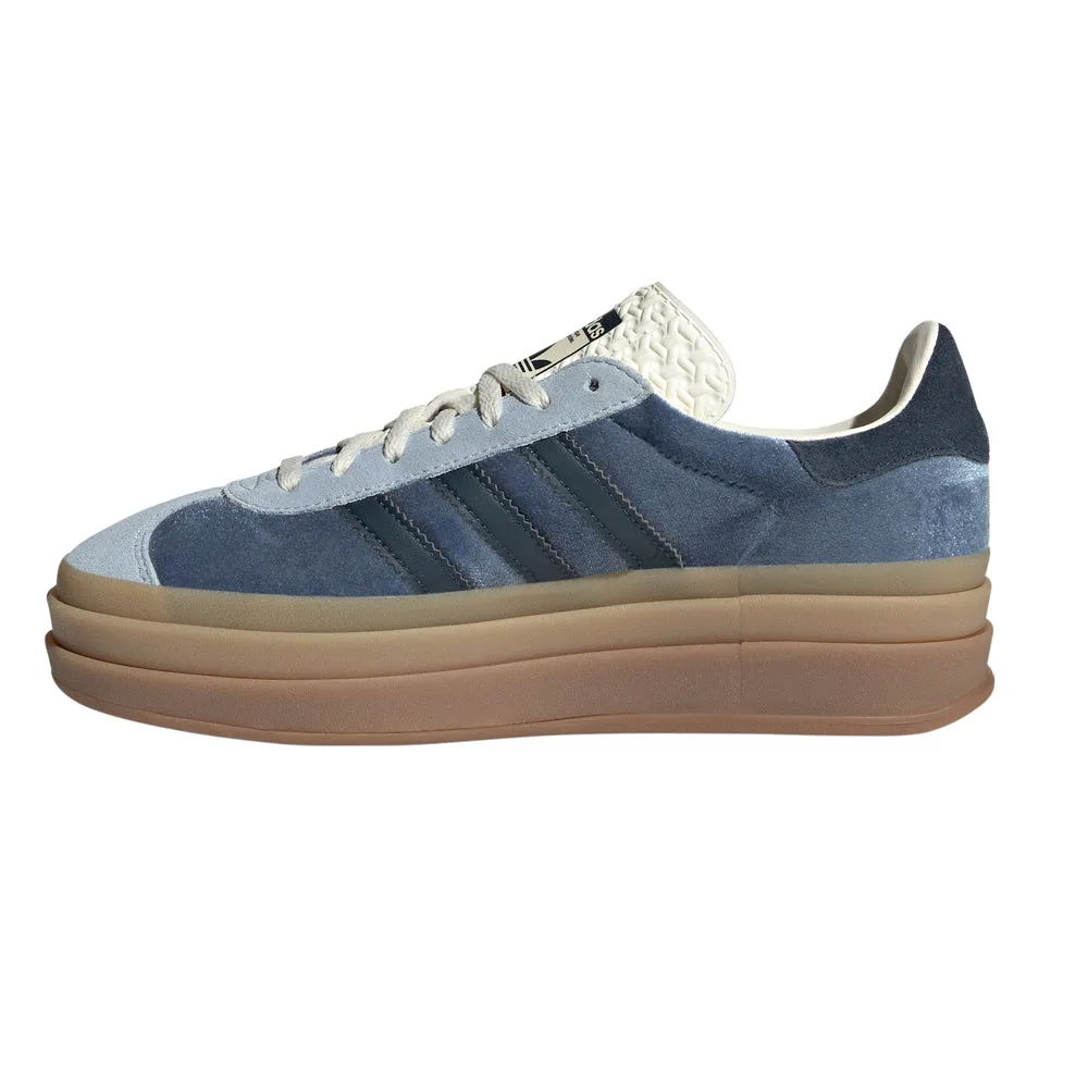 Adidas Originals Adimatic Shoes Gazelle Bold Shoes