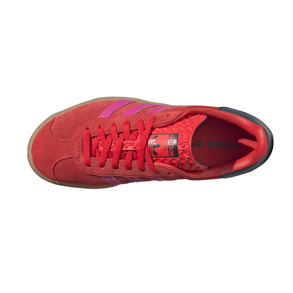 Adidas Originals Pharrell Williams Shoes Gazelle Bold Shoes