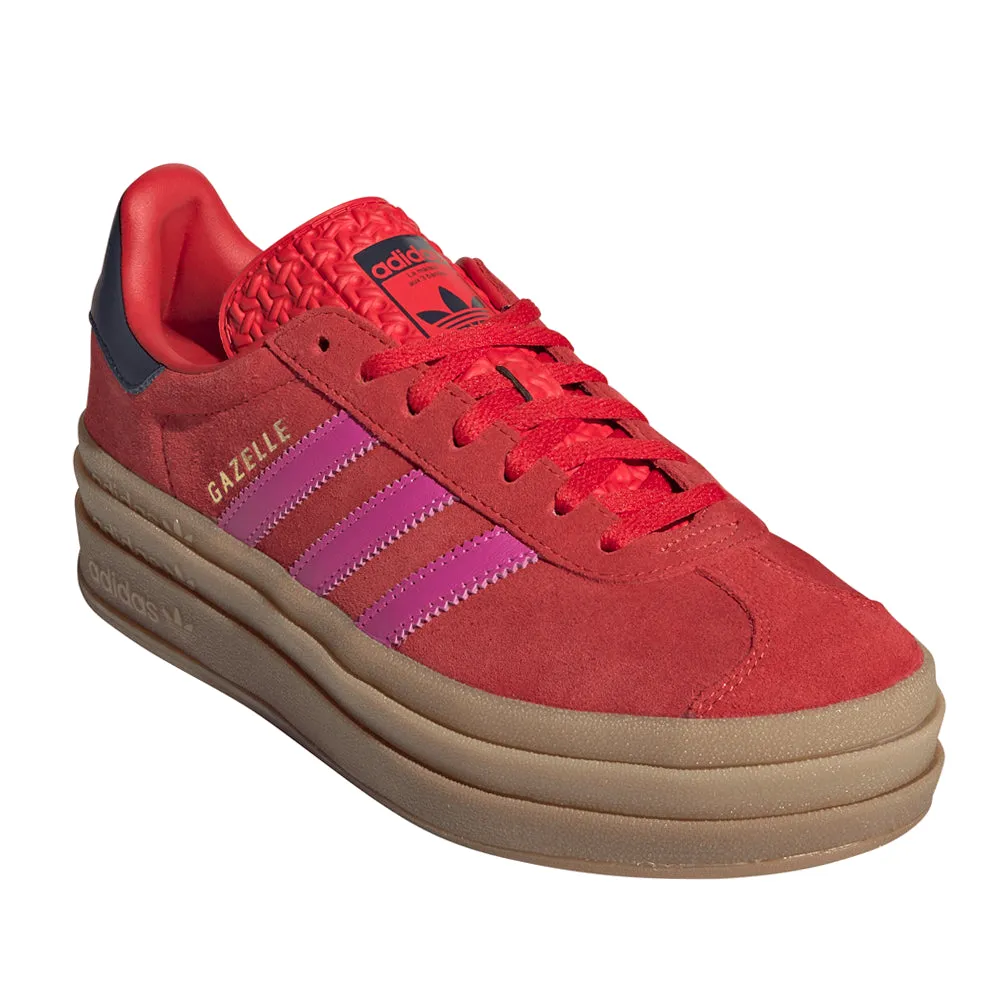 Gazelle Bold Shoes Adidas Grand Court Tennis Shoes