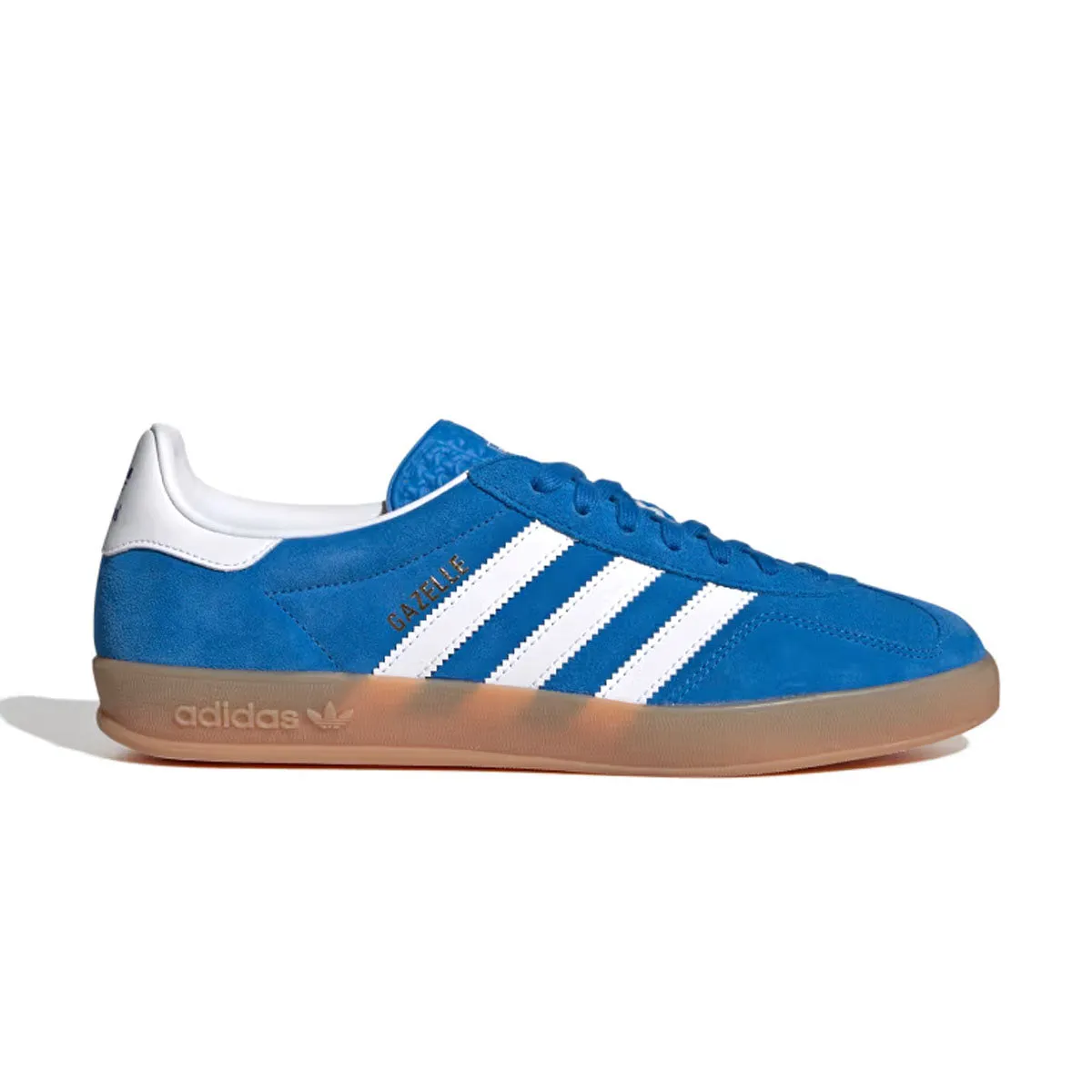 Gazelle Indoor 'Blue Bird' Adidas Ultradream Dna Running Shoes