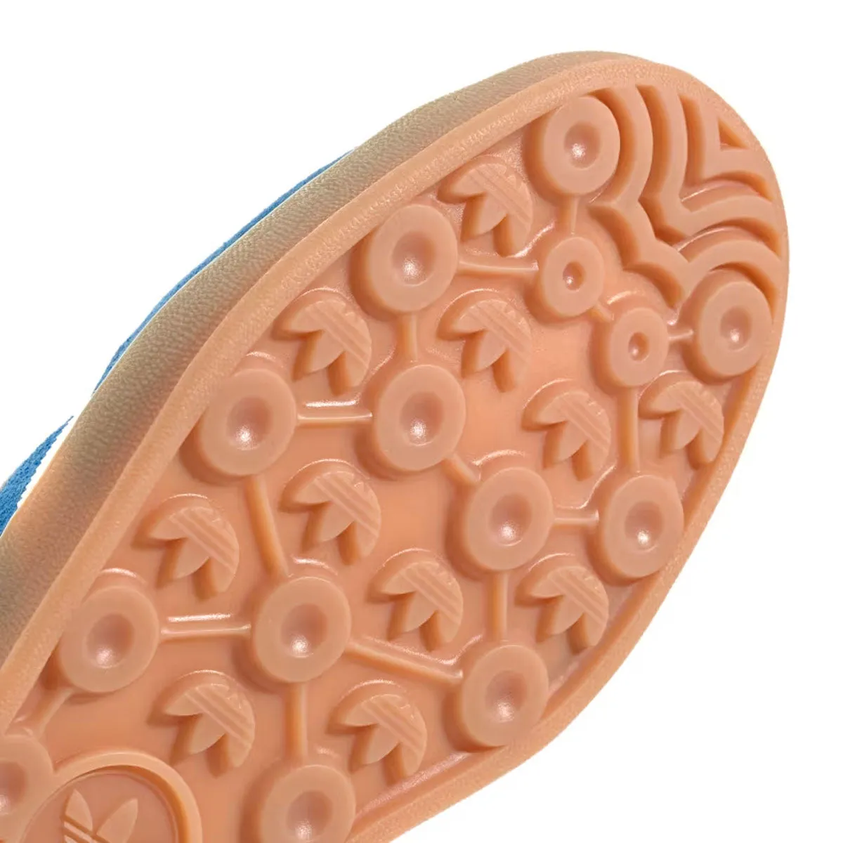 Gazelle Indoor 'Blue Bird' Adidas Shoes Low