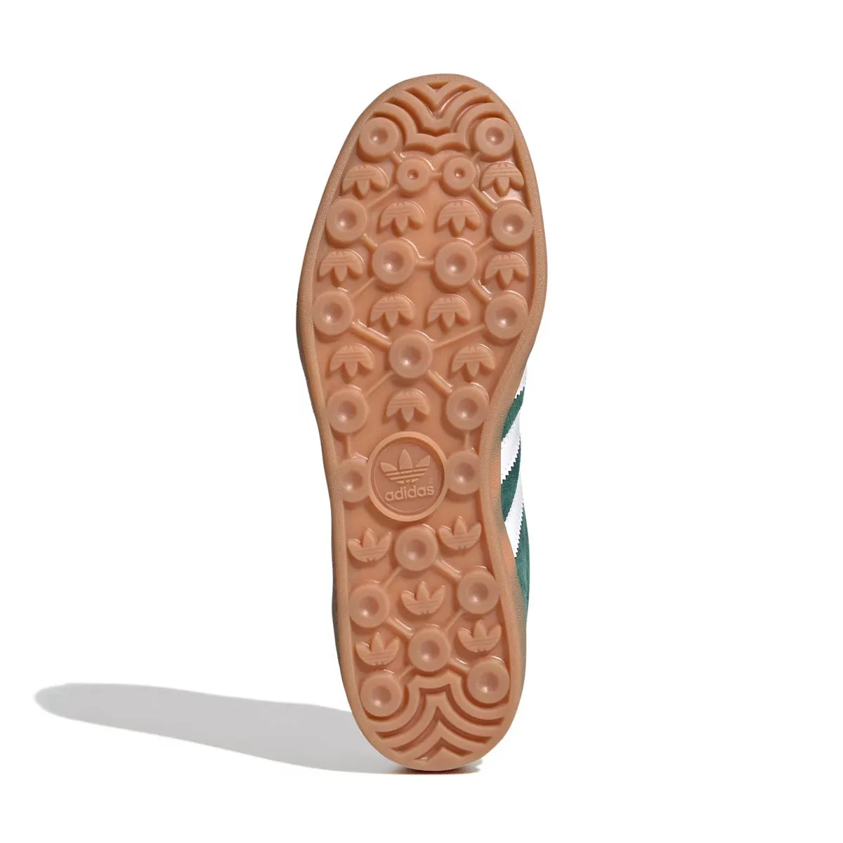 Adidas Nursing Shoes Gazelle Indoor 'Collegiate Green White Gum'