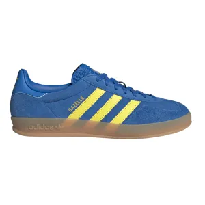 Gazelle Indoor Shoes Green Adidas Skate Shoes
