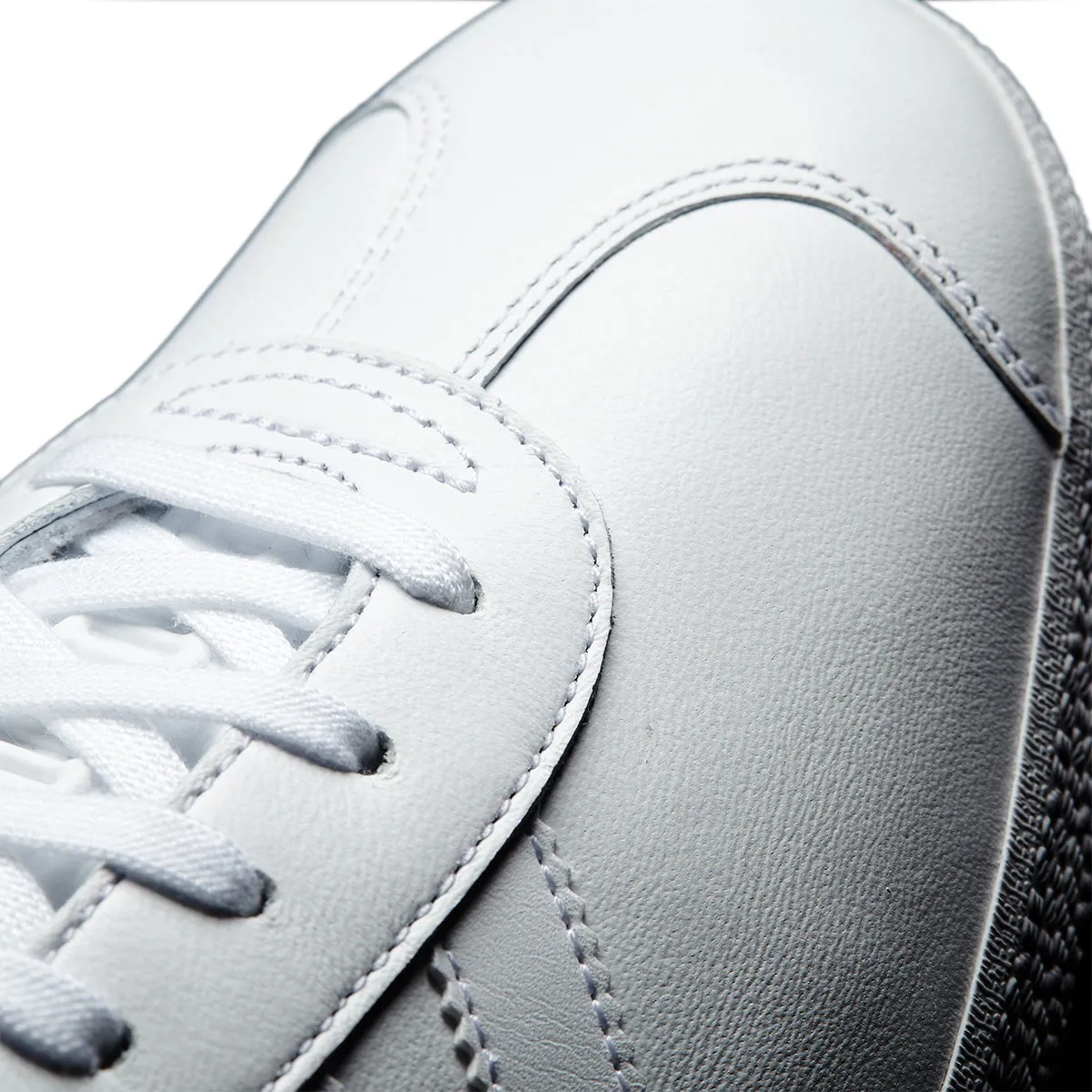 Gazelle 'White' Adidas Road Shoes