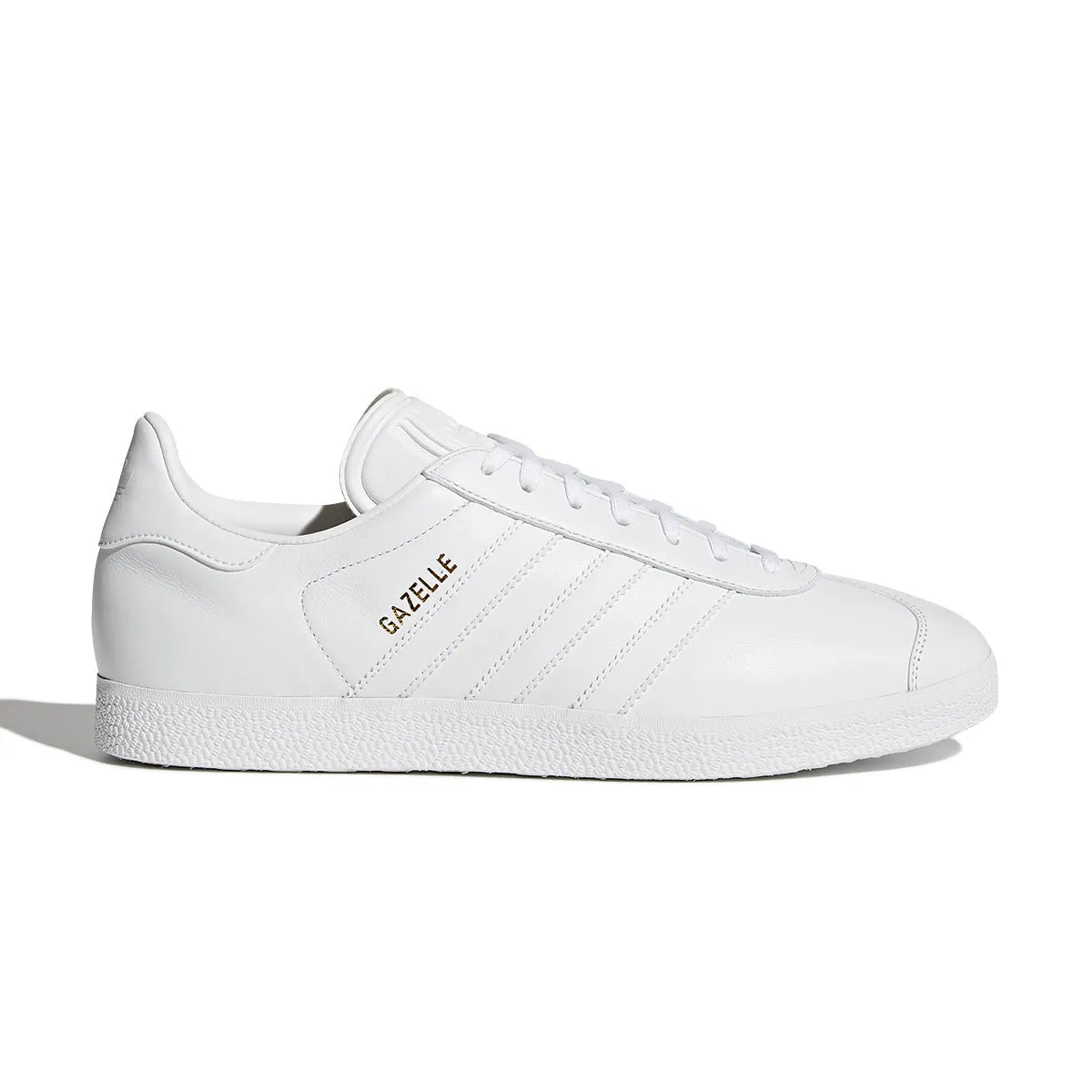 Adidas Originals Skate Shoes Gazelle 'White'