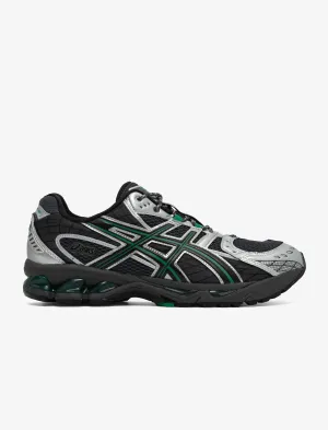 Gel-Nimbus 10.1 (Obsidian Grey/Green Basil) Asics Gel Speed Menace Cricket Shoes