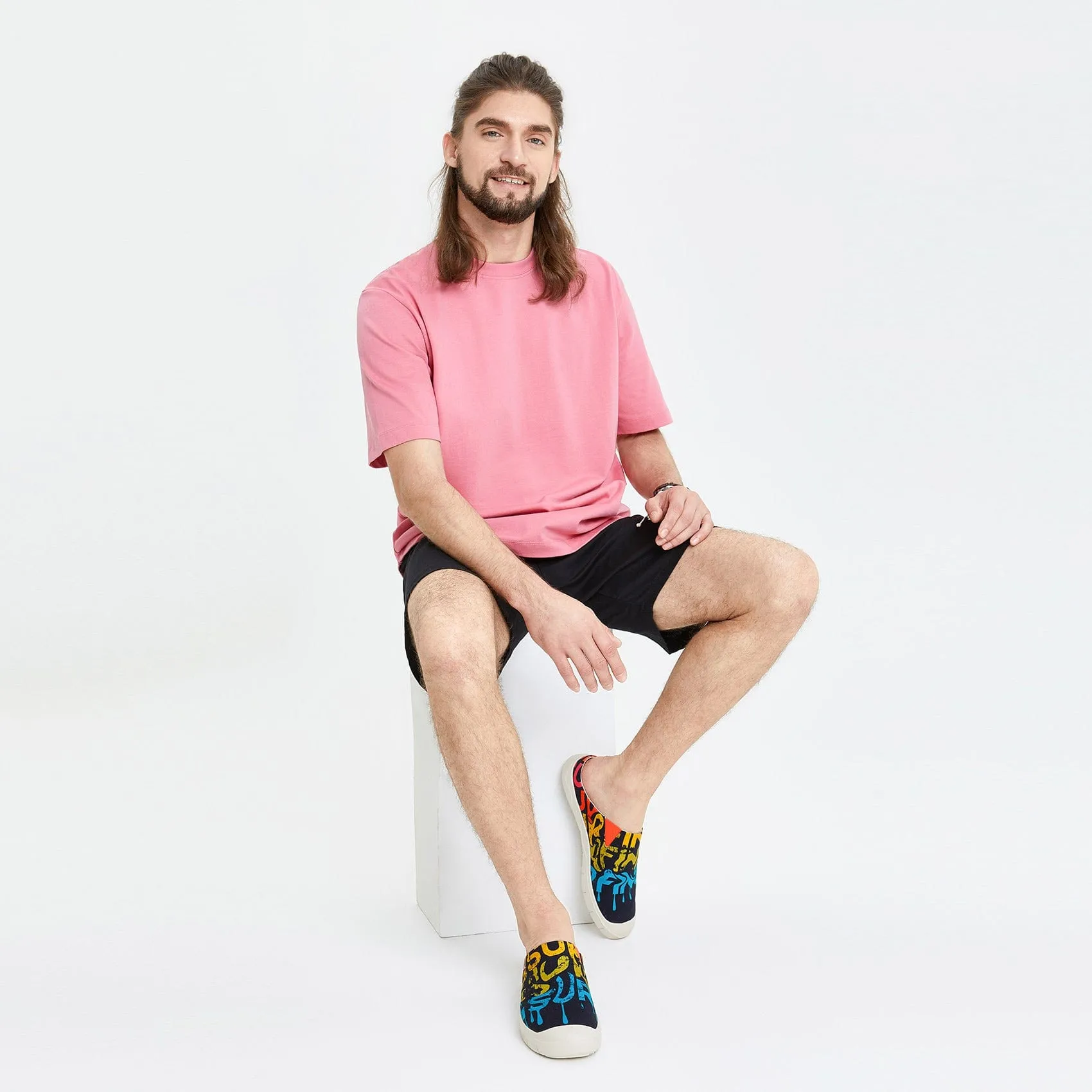 Street Surfing Cadiz III Men Skechers Sandals Slip Ons