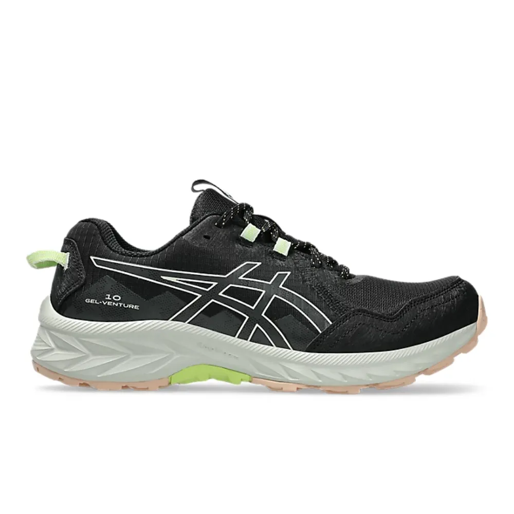 Womens Asics Gel-Venture 10 (B-Width) Active Asics Shoes