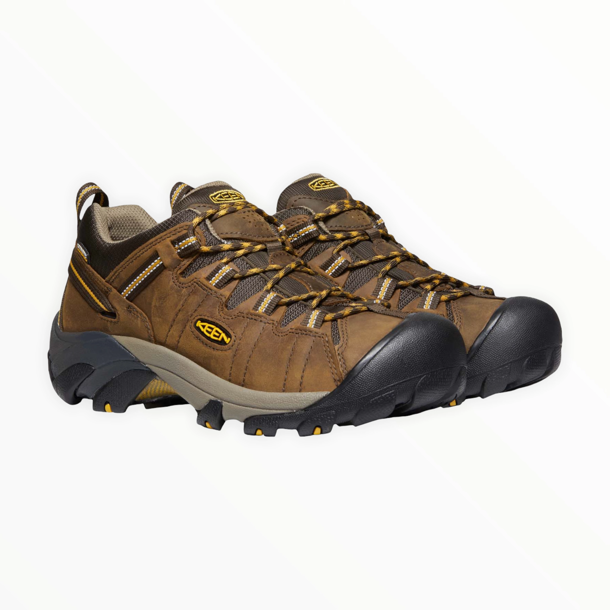 Men's Targhee II Waterproof Aku Boots